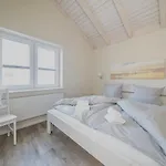 Hauke Hain 68 - Haus Mit Eingezaeuntem Garten Und Sauna Дагебюлль