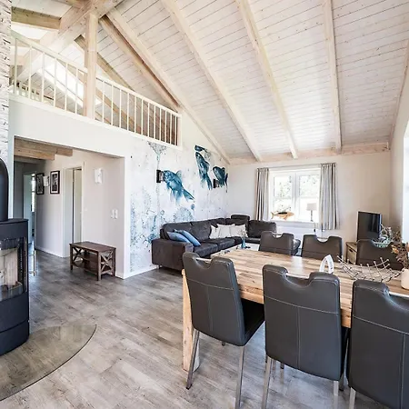 Hauke Hain 68 - Haus Mit Eingezaeuntem Garten Und Sauna