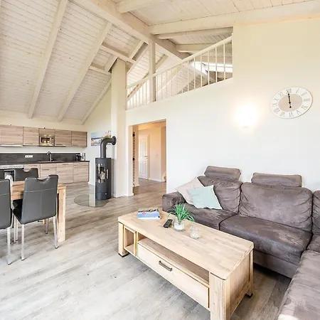 Hauke Hain 68 - Haus Mit Eingezaeuntem Garten Und Sauna Nyaraló