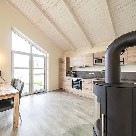 Hauke Hain 68 - Haus Mit Eingezaeuntem Garten Und Sauna * Dagebüll