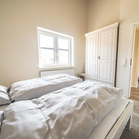 בית נופש Hauke Hain 68 - Haus Mit Eingezaeuntem Garten Und Sauna