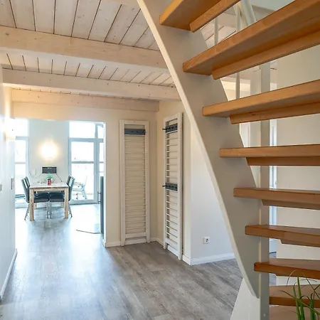 Hauke Hain 68 - Haus Mit Eingezaeuntem Garten Und Sauna *