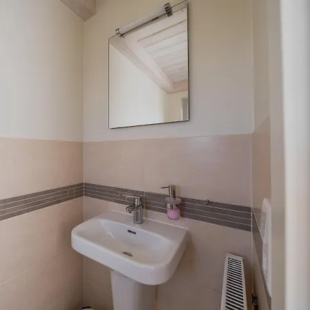 Hauke Hain 68 - Haus Mit Eingezaeuntem Garten Und Sauna * Dagebüll