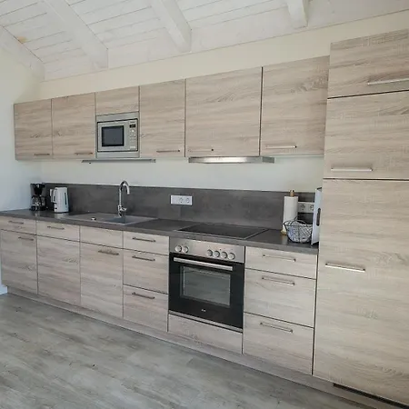 Hauke Hain 68 - Haus Mit Eingezaeuntem Garten Und Sauna * Dagebüll