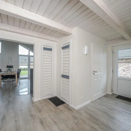 Hauke Hain 68 - Haus Mit Eingezaeuntem Garten Und Sauna