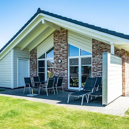 Hauke Hain 68 - Haus Mit Eingezaeuntem Garten Und Sauna Nyaraló