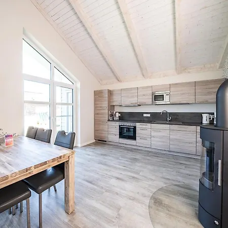 Hauke Hain 68 - Haus Mit Eingezaeuntem Garten Und Sauna *