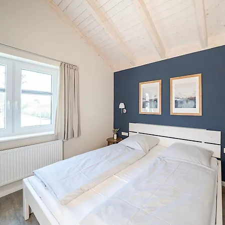 Hauke Hain 68 - Haus Mit Eingezaeuntem Garten Und Sauna *