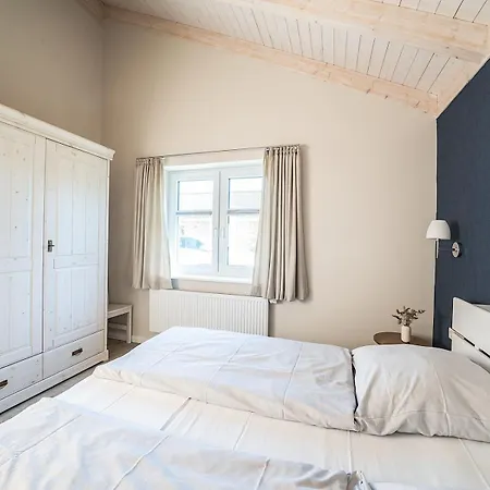 Hauke Hain 68 - Haus Mit Eingezaeuntem Garten Und Sauna Nyaraló