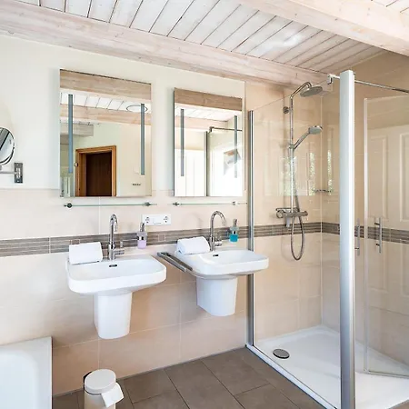 Hauke Hain 68 - Haus Mit Eingezaeuntem Garten Und Sauna *