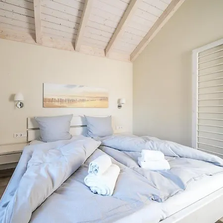 Hauke Hain 68 - Haus Mit Eingezaeuntem Garten Und Sauna *